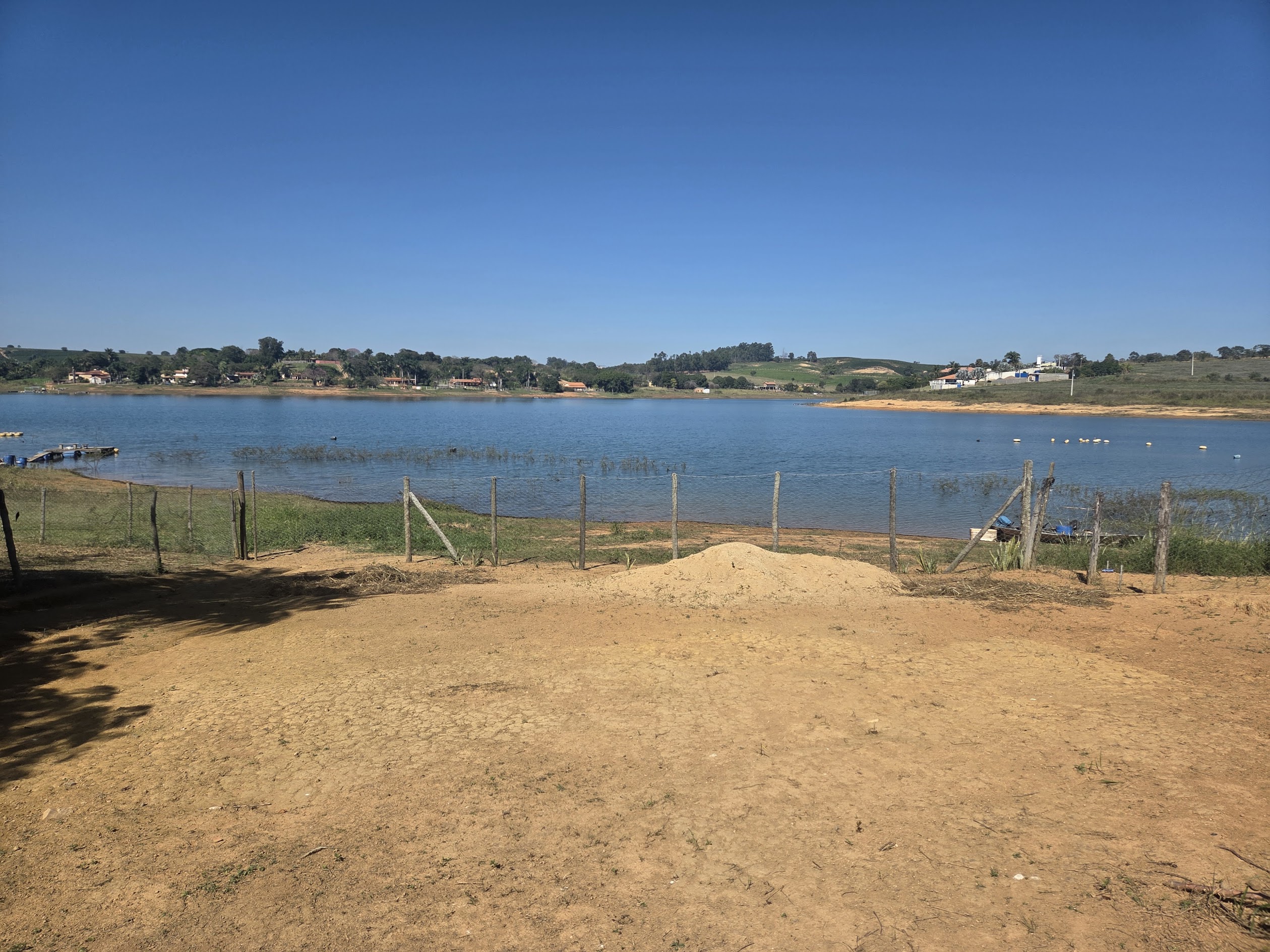 Espaço Hoje - Rancho Araucária